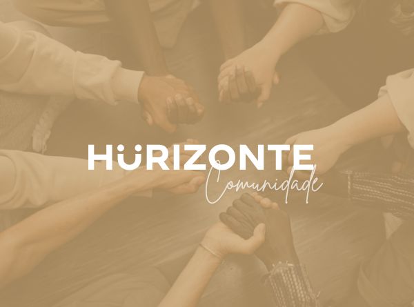 hurizonte comunidade