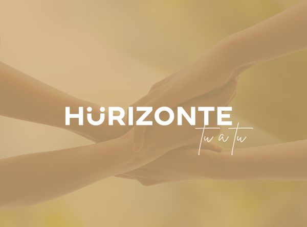 hurizonte tu a tu